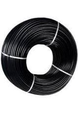 16 Mm Deliksiz 1 mm Yuvarlak Damlama 400 Mt