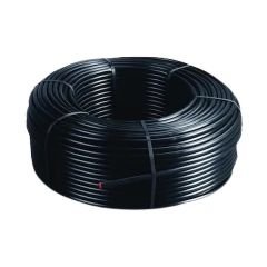 Eurodrip 20 lik Deliksiz Düz Damlama 1.4 mm 300 Mt Yuvarlak Damlama