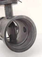 Gübreleme Vanası 110 Mm Dn100 (4 İnç) Yusal