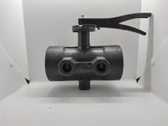 Gübreleme Vanası 90 Mm Dn 80 (3 İnç) Yusal