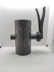 Gübreleme Vanası 90 Mm Dn 80 (3 İnç) Yusal