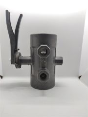 Gübreleme Vanası 90 Mm Dn 80 (3 İnç) Yusal