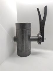 Gübreleme Vanası 75 Mm Dn65 (2'1/2 İnç) Yusal