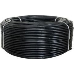 16 Mm 33 Cm 2 Litre 1 mm Çok Yıllık Yuvarlak Damlama 400 Metre