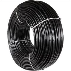 20 Mm 40 Cm 4 Litre 1 mm Çok Yıllık Yuvarlak Damlama 300 Metre