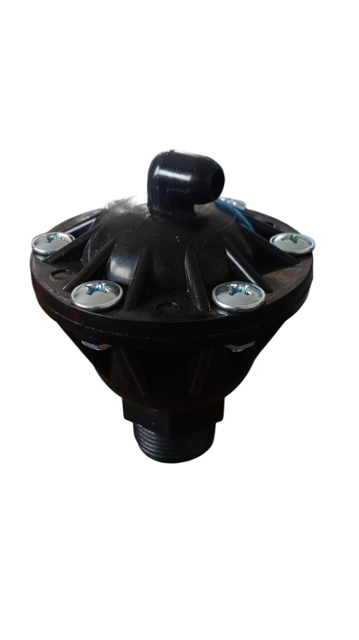 Havalandırma Hava Vantuzu 1 İnç (32 Mm)