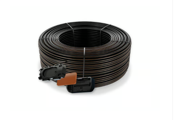 Netafim DripNet PC AS HWD Toprak Altı Damlama 20 mm 50 cm 2 lt/h