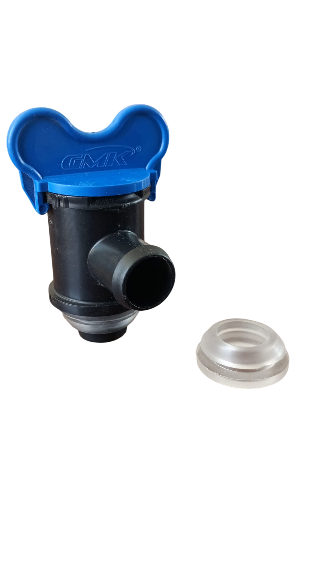 Karık (Şırlama) Sulama Vanası 50 mm