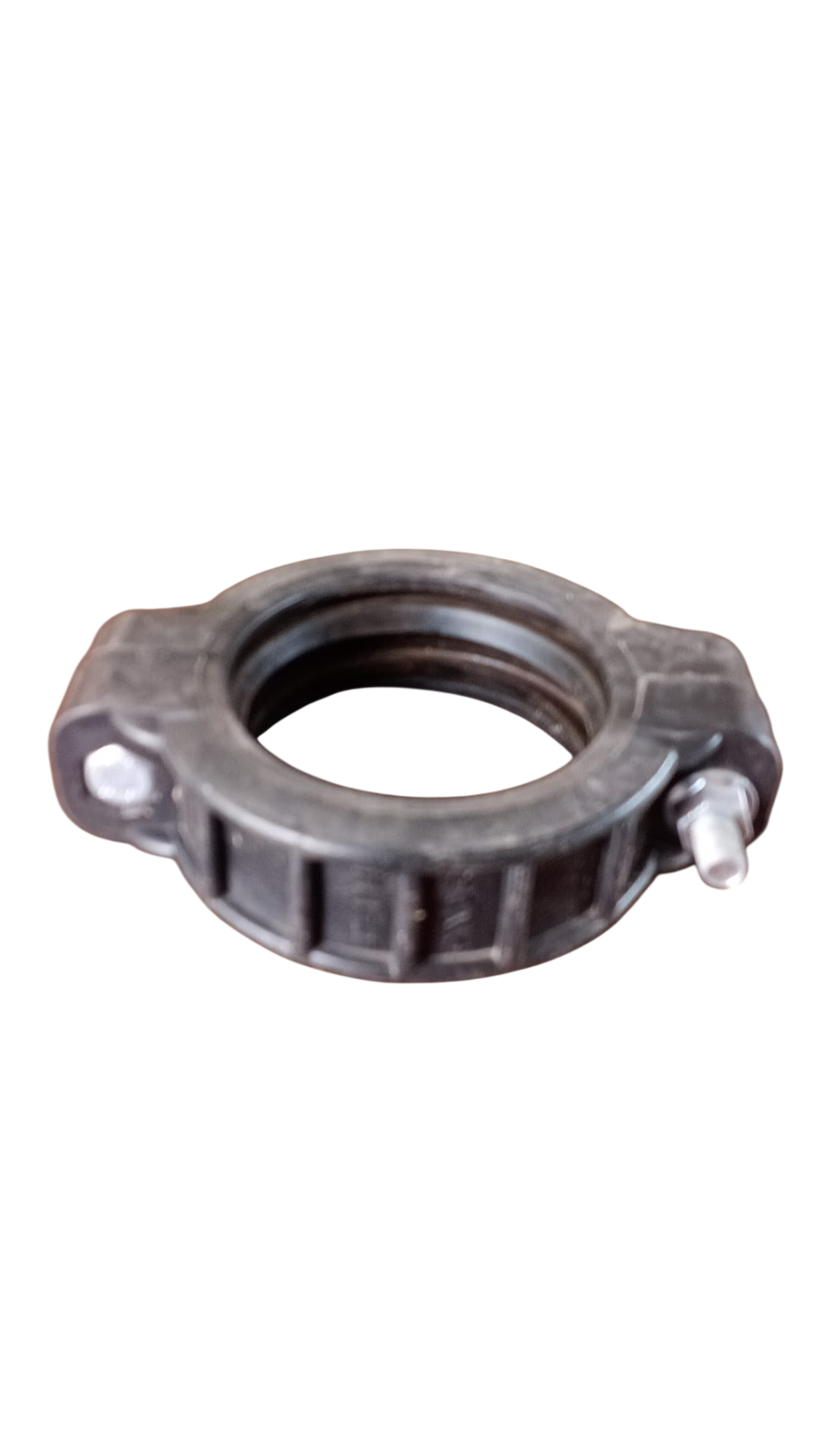 Viktolik Bağlantı Kelepçesi 4'' 110mm