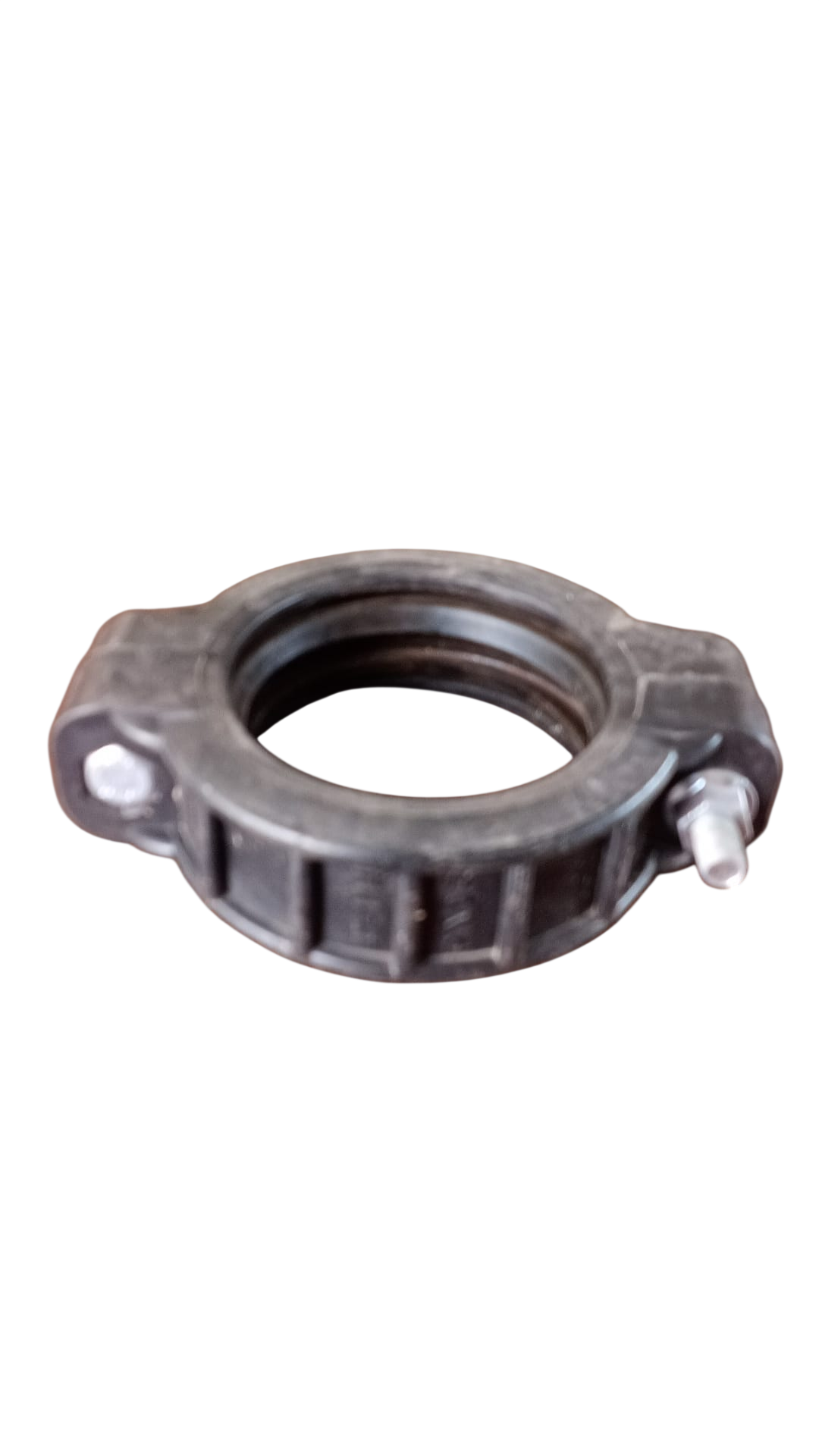 Viktolik Bağlantı Kelepçesi 4'' 110mm