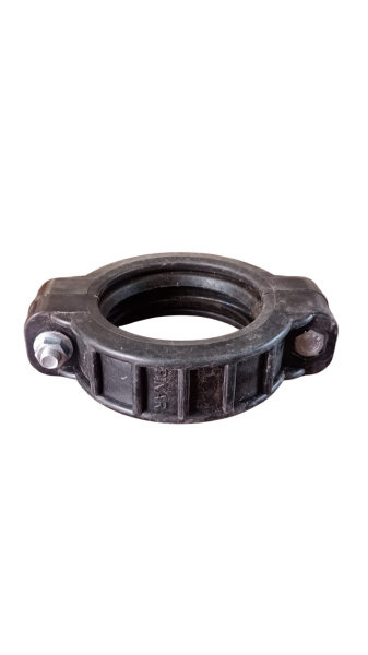 Viktolik Bağlantı Kelepçesi 4'' 110mm