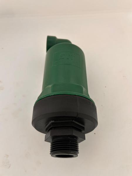 Kinetik Hava Vantuzu Çift Etkili 1 İnç (32 Mm)
