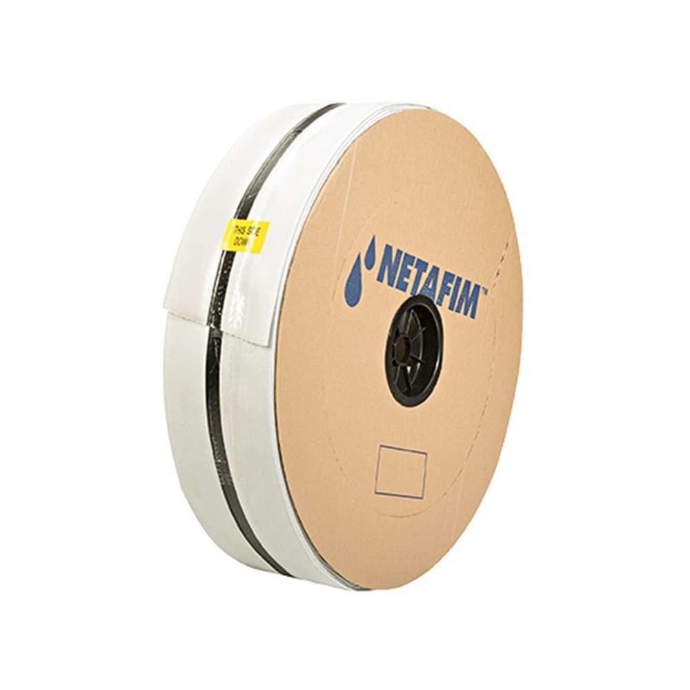 Flexnet 4'' (110 Mm) Polynet Boru 140 Cm Flexnet Layflat Boru 100 Metre