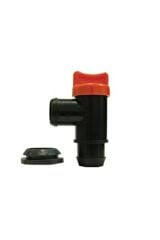 Karık/Şırlama Sulama Vanası 32 Mm