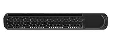 NETAFİM ARİES 20MM 4L/H 40CM 300M ÇOK YILLIK YUVARLAK DAMLA SULAMA BORUSU