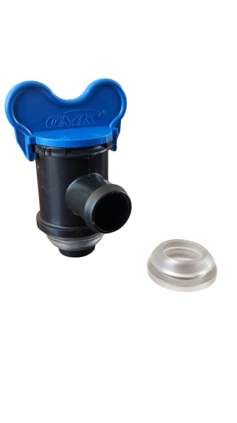 Karık (Şırlama) Sulama Vanası 32 Mm