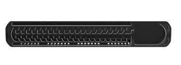 NETAFİM ARİES 16MM 2L/H 40CM 400M ÇOK YILLIK YUVARLAK DAMLA SULAMA BORUSU