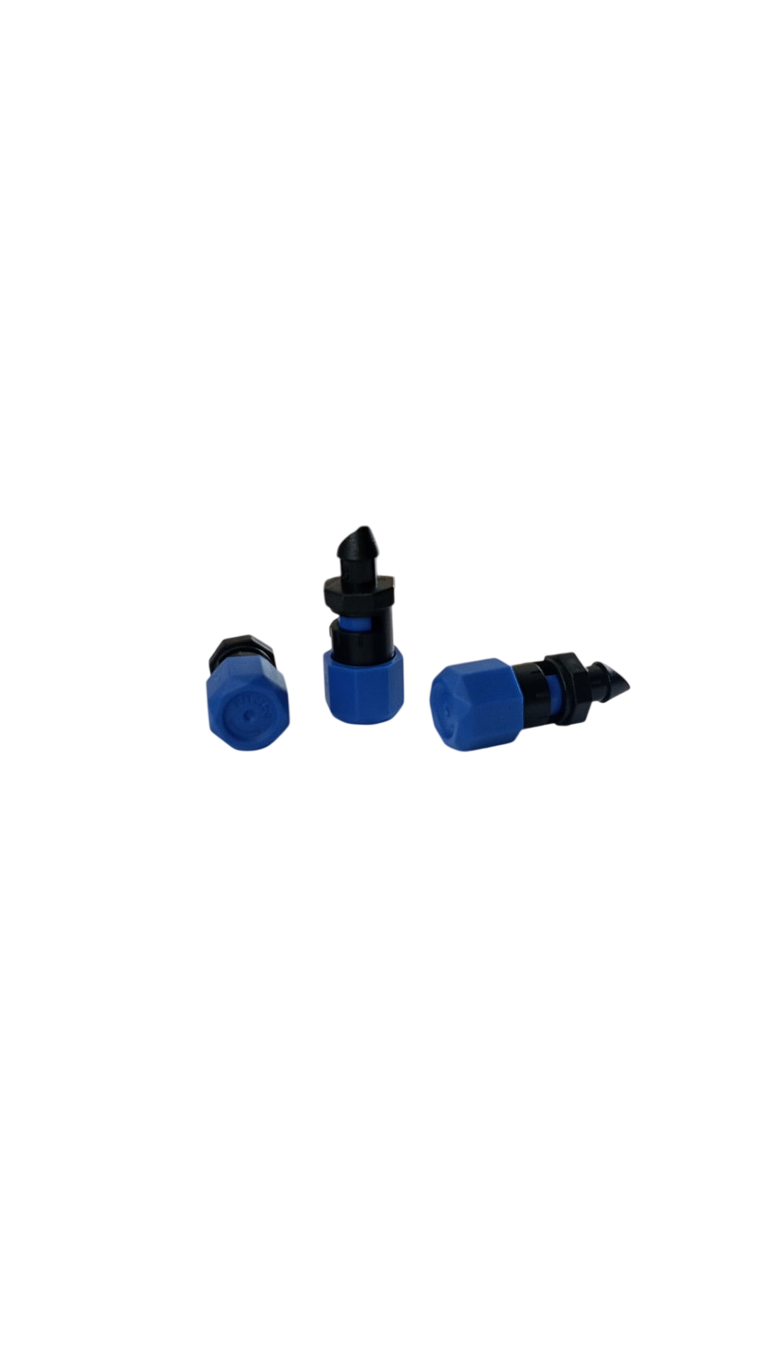 STF 0-260lt/h Hat Üstü Damlatıcı 3 Kademeli