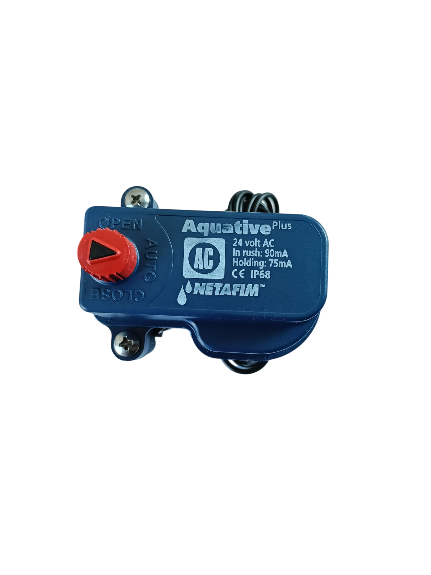Netafim Aquative Plus 24 volt AC Bobin