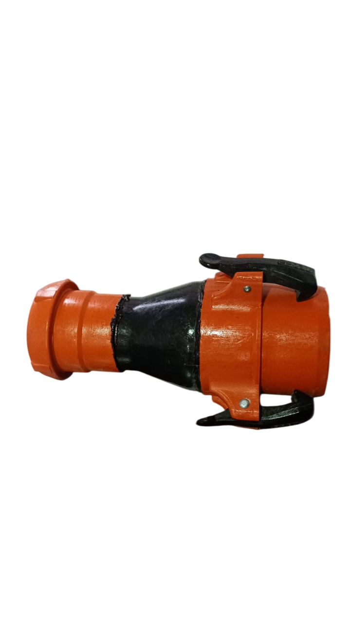 Yağmurlama Mandallı Redüksiyon (Düşürücü)