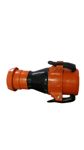 Yağmurlama Mandallı Redüksiyon (Düşürücü)