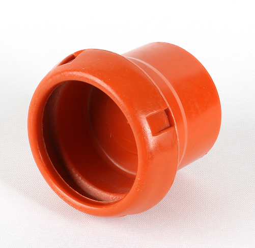 Yağmurlama Mandallı Dişi Kör Tapa (Ölçü Seçiniz)