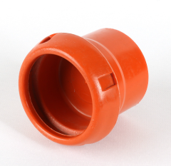 Yağmurlama Mandallı Dişi Kör Tapa (Ölçü Seçiniz)