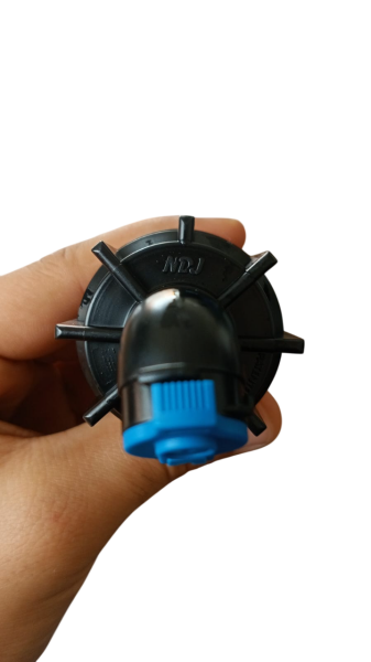 NaanDan Jain NDJ Super 10 360 L/h Yağmurlama Başlığı Fıskiye