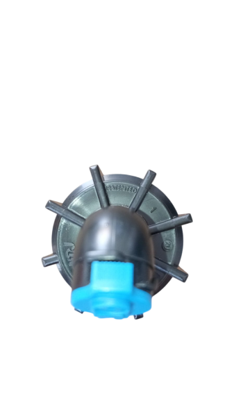 NaanDan Jain NDJ Super 10 360 L/h Yağmurlama Başlığı Fıskiye