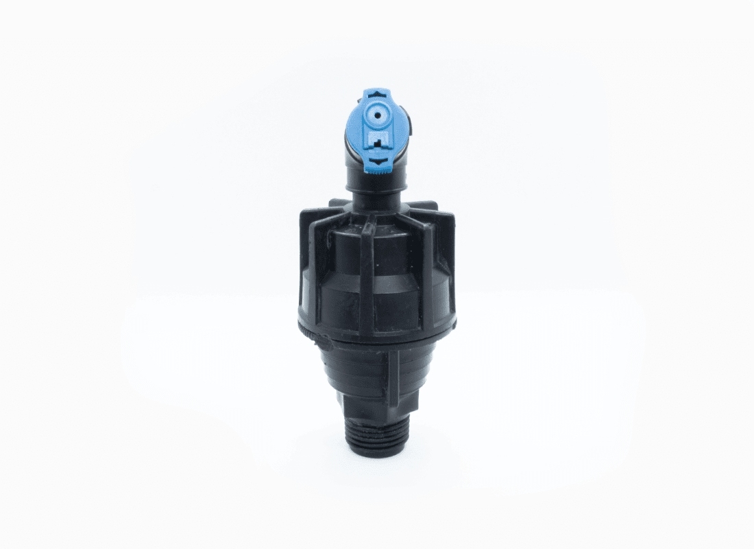 NaanDan Jain NDJ Super 10 360 L/h Yağmurlama Başlığı Fıskiye