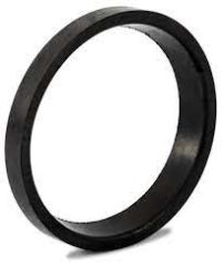Kelepçeli 75 Mm 2'1/2'' Yağmurlama Borusu Contası