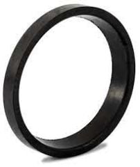 Kelepçeli 90 Mm 3'' Yağmurlama Borusu Contası