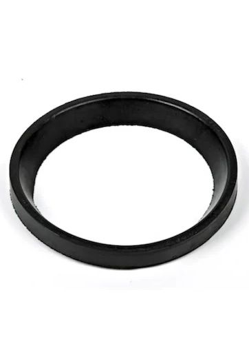Kelepçeli 110 Mm 4'' Yağmurlama Borusu Contası