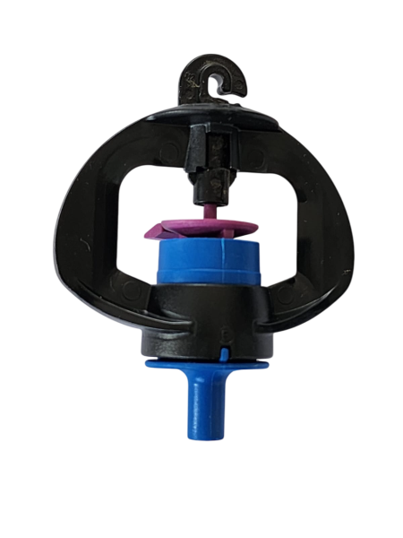 NETAFİM Gyronet Lr&Lrd Deflektörlü 40 Litre Sprink