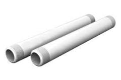 Kaval Uzatma Borusu 50 Cm 32 Mm 1''