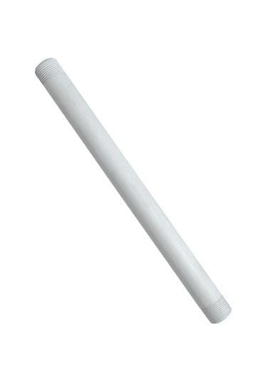 Kaval Uzatma Borusu 50 Cm 32 Mm 1''