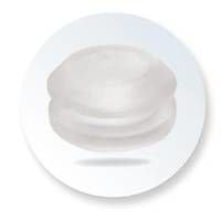 20 Mm Damlama Conta Kör Tapa (Kanallı Kör Tapa Conta)