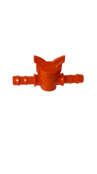 20Lik Damlama Kurtağzı Mini Vana