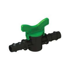 20x16 Damlama Kurtağzı Mini Vana