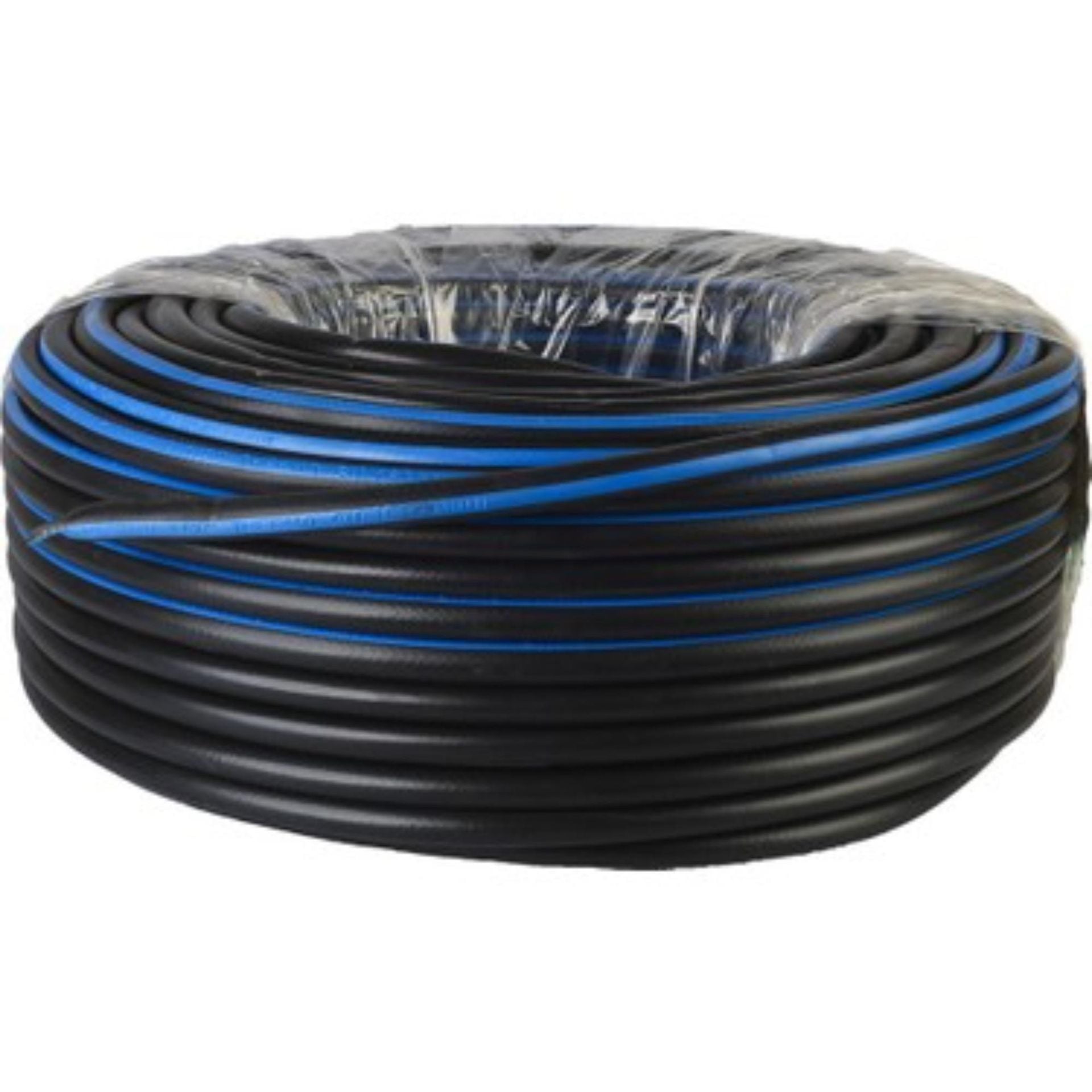 Termo Kauçuk Sulama Hortumu 1 İnç (32 mm 1 Parmak)