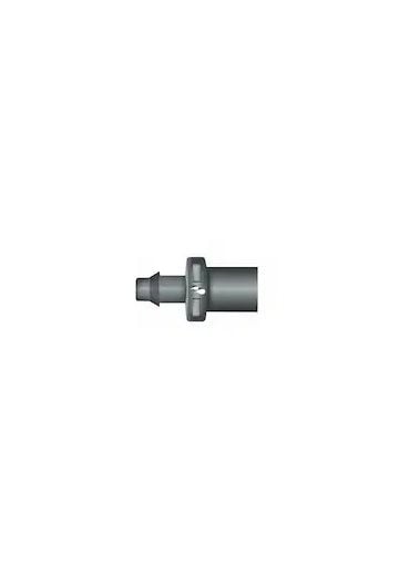Netafim 6 Mm Start Çıkış Adaptörü