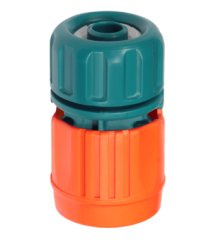 Bahçe Hortumu Otomatik Bağlantı Adaptörü 1/2 inç 5101